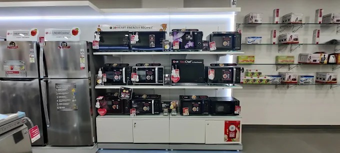 Electronics store product image
